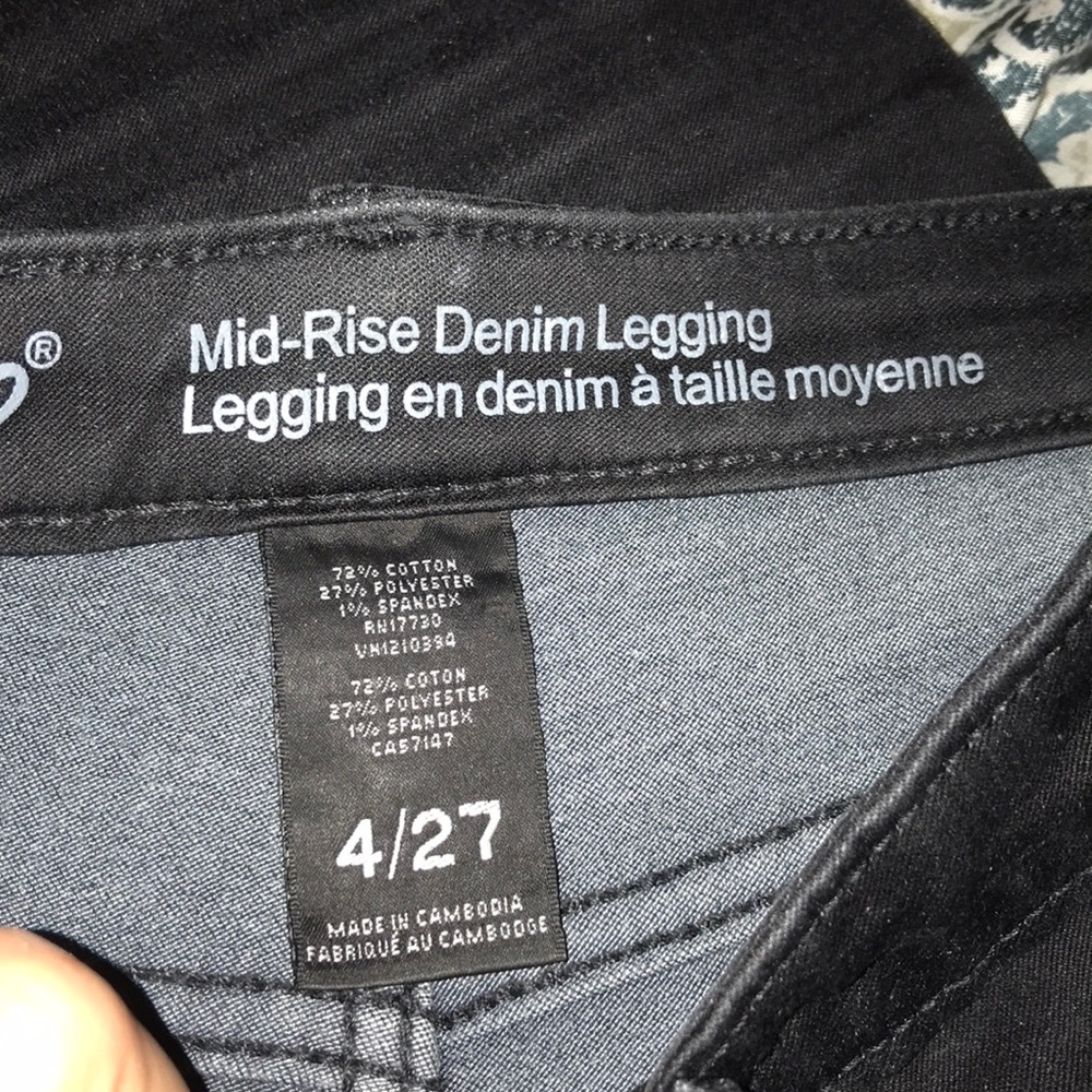 Jeans - Picture 5 of 5